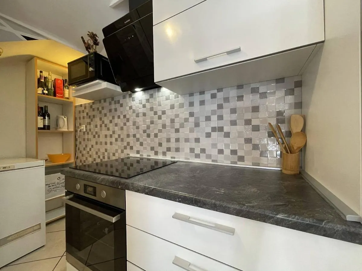 Apartment Malu Pula