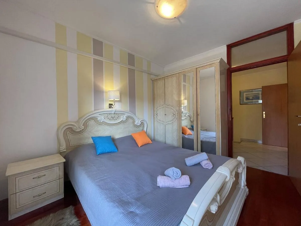 Apartment Malu Pula 0*,