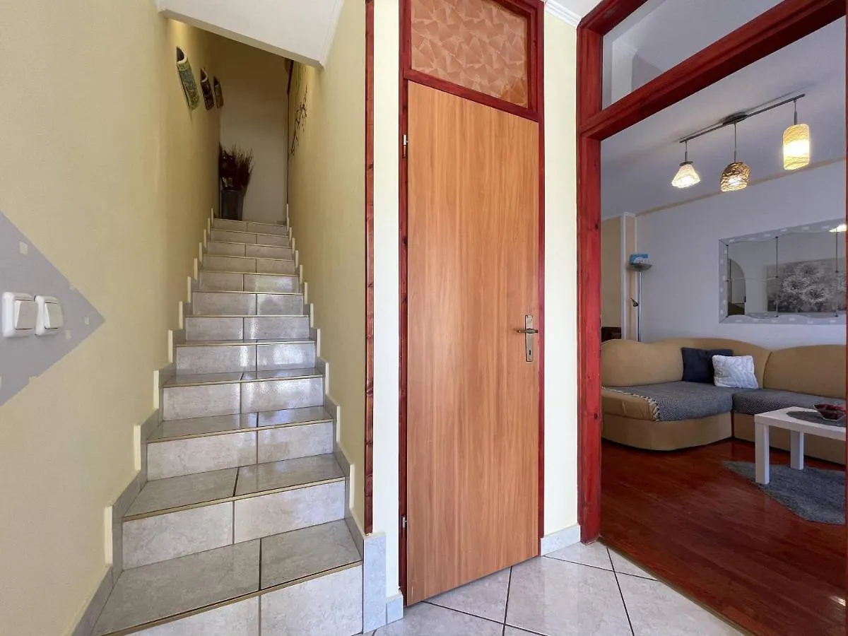 Apartment Malu Pula